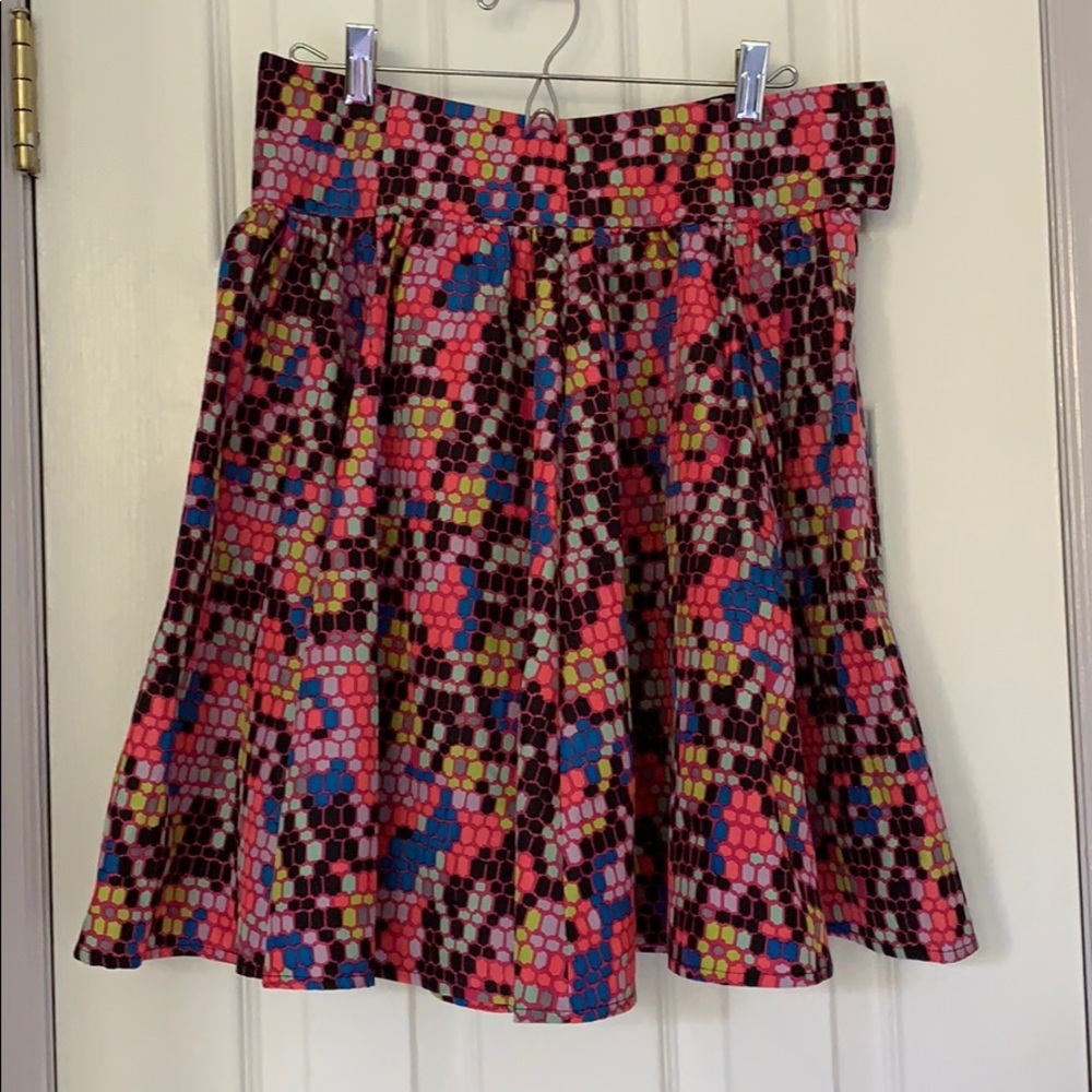 Oonagh by Nanette Lepore skirt